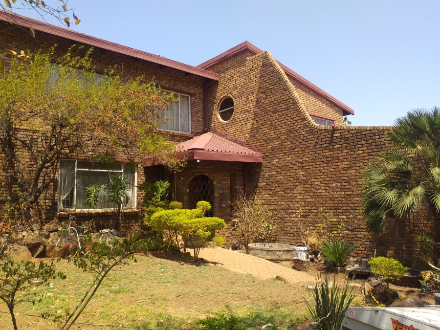 4 Bedroom Property for Sale in Brits North West